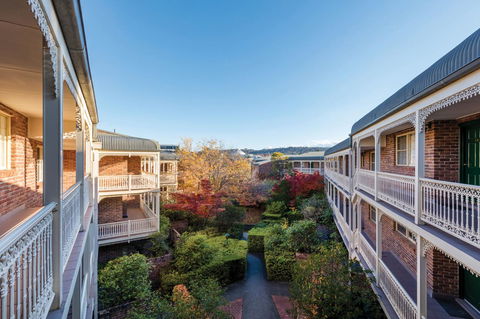 Adina Serviced Apartments Canberra Kingston - Sydney 4u 0