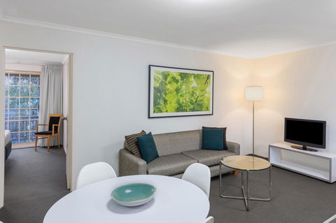 Adina Serviced Apartments Canberra Kingston - Sydney 4u 2
