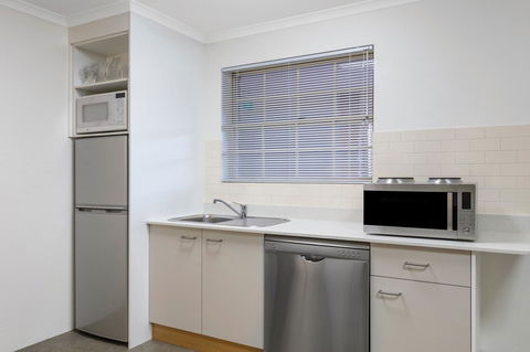 Adina Serviced Apartments Canberra Kingston - Sydney 4u 3