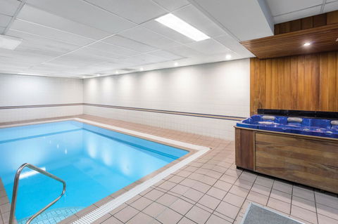 Adina Serviced Apartments Canberra Kingston - Sydney 4u 6