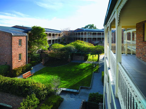 Adina Serviced Apartments Canberra Kingston - Sydney 4u 13