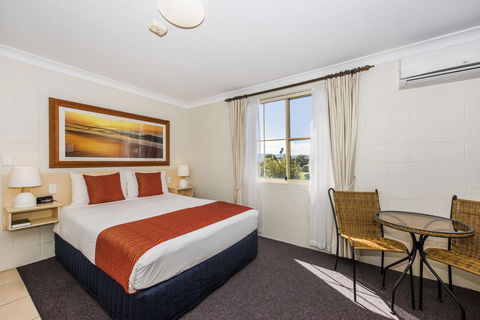 Soldiers Motel - Sydney 4u 22