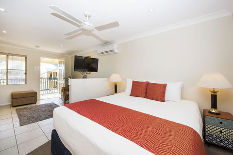 Soldiers Motel - Sydney 4u 23