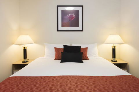 Soldiers Motel - Sydney 4u 10