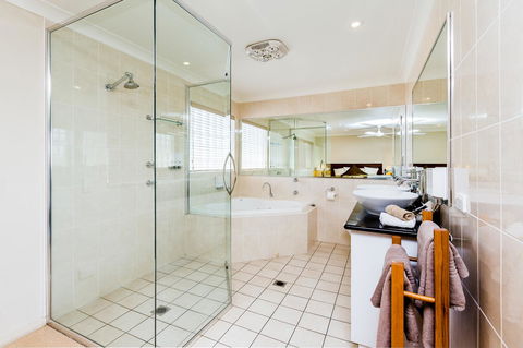 Soldiers Motel - Sydney 4u 30