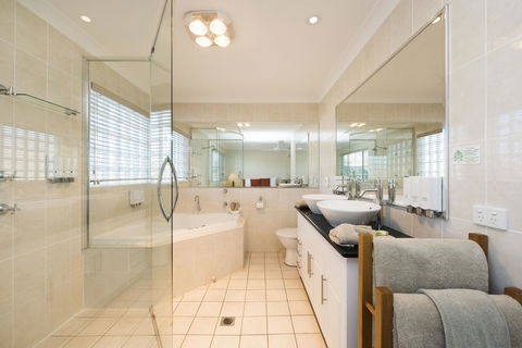 Soldiers Motel - Sydney 4u 11