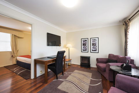 Soldiers Motel - Sydney 4u 25