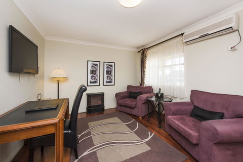 Soldiers Motel - Sydney 4u 18