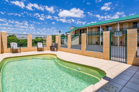 Soldiers Motel - Sydney 4u 16