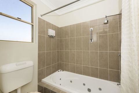 Soldiers Motel - Sydney 4u 8