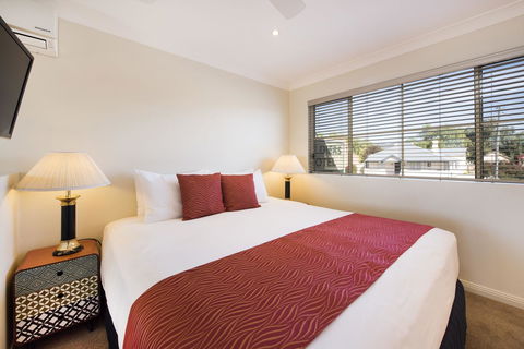 Soldiers Motel - Sydney 4u 14