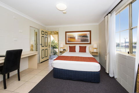 Soldiers Motel - Sydney 4u 9