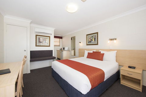 Soldiers Motel - Sydney 4u 26