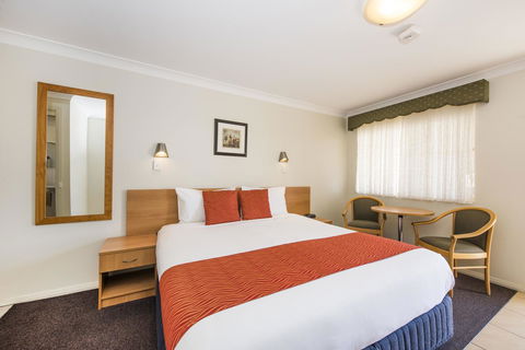 Soldiers Motel - Sydney 4u 21