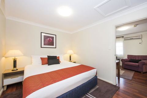 Soldiers Motel - Sydney 4u 4
