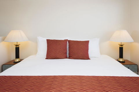 Soldiers Motel - Sydney 4u 15