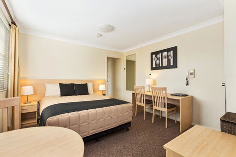 Soldiers Motel - Sydney 4u 27
