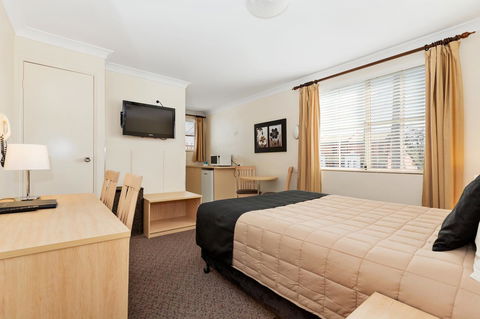 Soldiers Motel - Sydney 4u 29