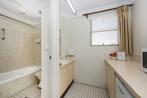 Soldiers Motel - Sydney 4u 7