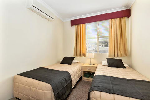 Soldiers Motel - Sydney 4u 28