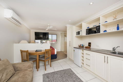 Soldiers Motel - Sydney 4u 13