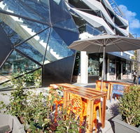Accommodate Canberra - Braddon IQ Smart Apartments - Sydney 4u