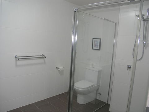 Kesh At Hudson Square - Accommodation Sydney 21