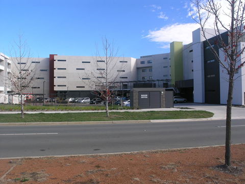 Kesh At Hudson Square - Accommodation Sydney 4