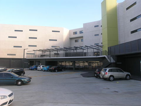 Kesh At Hudson Square - Accommodation Sydney 30