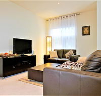 Accommodate Canberra - Trieste - Sydney 4u