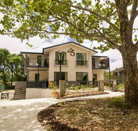One of a Kind Apartments - Sydney 4u