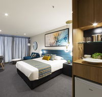 Mercure Canberra Belconnen - Sydney 4u
