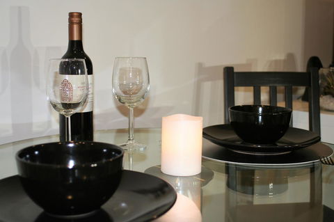 Modern Executive Apt@Barton*1BR*WiFi*Gym*Secure Parking*Canberra - Sydney Resort 11