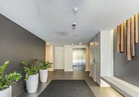 Modern Executive Apt@Barton*1BR*WiFi*Gym*Secure Parking*Canberra - Sydney Resort 16