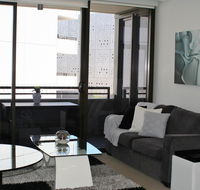 Modern Executive AptBarton1BRWiFiGymSecure ParkingCanberra - Sydney 4u
