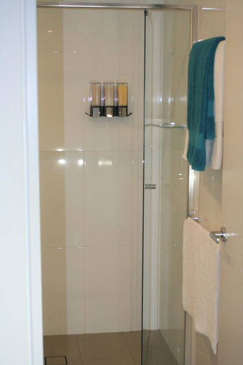 Modern Executive Apt@Barton*1BR*WiFi*Gym*Secure Parking*Canberra - Sydney Resort 15