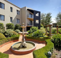 Astra Apartments Canberra - Griffin - Sydney 4u
