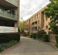 Kingston Comfy Apartment - Sydney 4u
