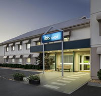 ibis Budget Canberra - Sydney 4u