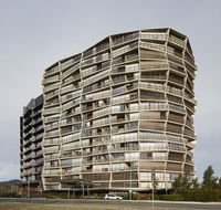 Ovolo Nishi - Sydney 4u