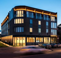 Abode Kingston - Sydney 4u