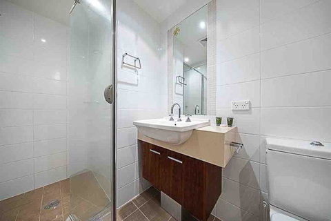 Spacious 1BR Stylish New Acton Apartment +Parking - Sydney Resort 17