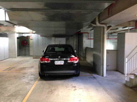 Spacious 1BR Stylish New Acton Apartment +Parking - Sydney Resort 10