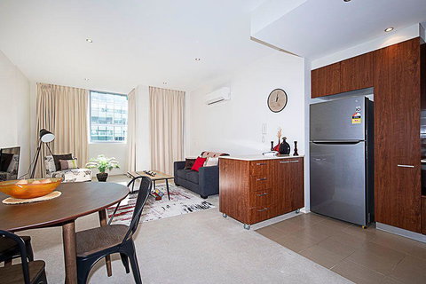 Spacious 1BR Stylish New Acton Apartment +Parking - Sydney Resort 5