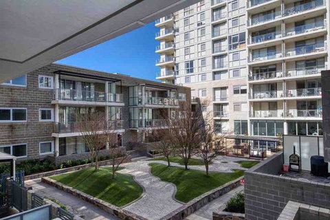 Spacious 1BR Stylish New Acton Apartment +Parking - Sydney Resort 14