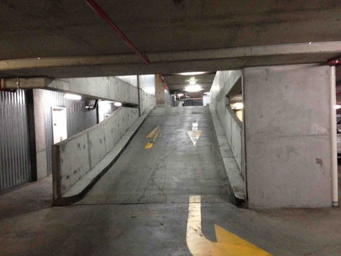 Spacious 1BR Stylish New Acton Apartment +Parking - Sydney Resort 15