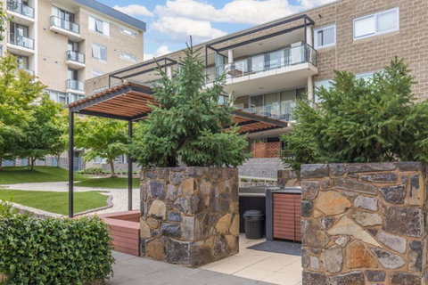 Spacious 1BR Stylish New Acton Apartment +Parking - Sydney Resort 22