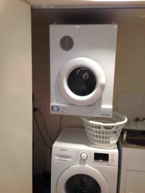 Spacious 1BR Stylish New Acton Apartment +Parking - Sydney Resort 24