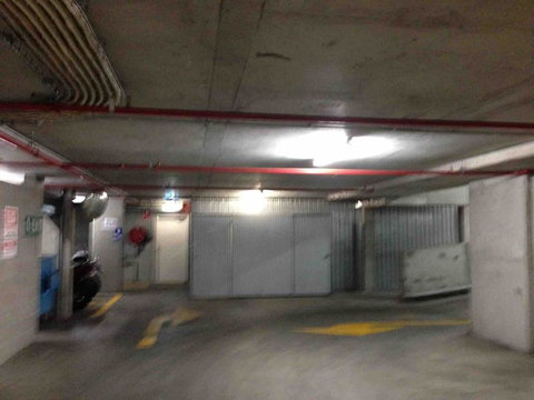 Spacious 1BR Stylish New Acton Apartment +Parking - Sydney Resort 7