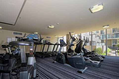 Spacious 1BR Stylish New Acton Apartment +Parking - Sydney Resort 19